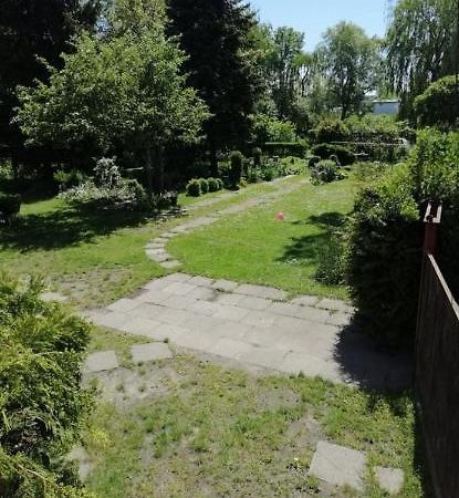 Pokoj U Lucyny Gdansk Dış mekan fotoğraf