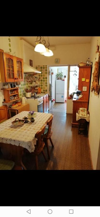 Pokoj U Lucyny Gdansk Dış mekan fotoğraf