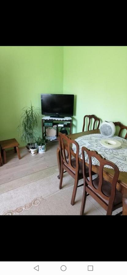 Pokoj U Lucyny Gdansk Dış mekan fotoğraf