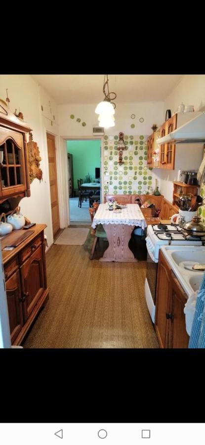 Pokoj U Lucyny Gdansk Dış mekan fotoğraf