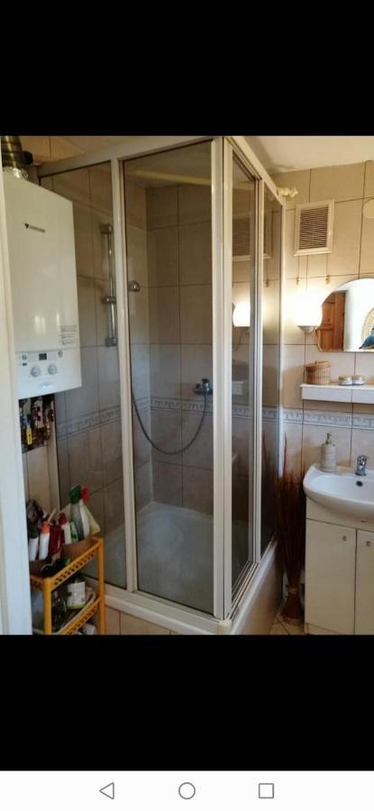 Pokoj U Lucyny Gdansk Dış mekan fotoğraf